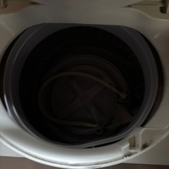 洗濯機の画像