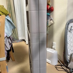 食品ストッカー　スリムの画像