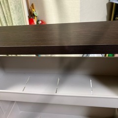 食品ストッカー　スリムの画像