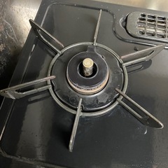 ガスコンロ 2口コンロ
の画像