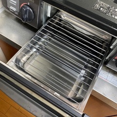 ガスコンロ 2口コンロ
の画像