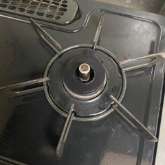 ガスコンロ 2口コンロ
の画像