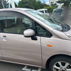 ダイハツムーヴの画像