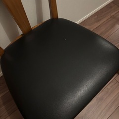 ACMEダイニングチェアの画像
