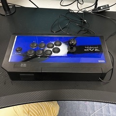 アーケードコントローラの画像