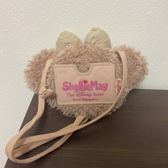 シェリーメイ　ポシェットの画像
