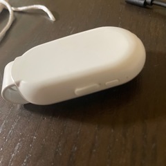 マスク用扇風機の画像