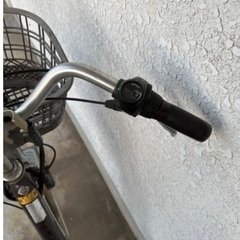 ブリヂストン電動自転車の画像