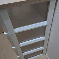 【〆決定しています】収納2の画像