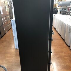 清掃、動作確認済！加えて動作保証まで！！　4ドア冷蔵庫 AQUA 2024年製　368Lの画像