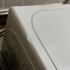 電子レンジの画像