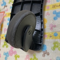 バギーボード　ステップボードの画像
