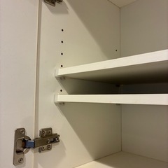 ③キッチンボード　の画像