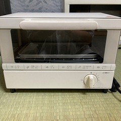 トースターの画像