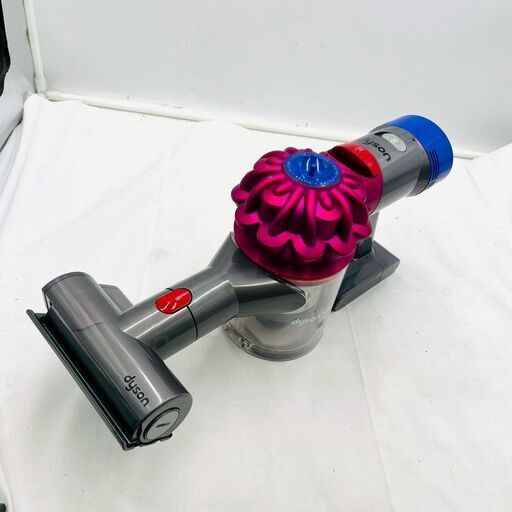 ❗️✨コンパクトタイプ✨❗️】Dyson ダイソン V7 Trigger 2019年製
