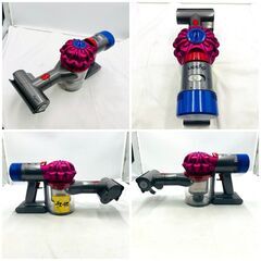 ❗️✨コンパクトタイプ✨❗️】Dyson ダイソン V7 Trigger 2019年製