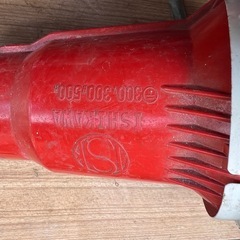 古い照明器具二点
の画像