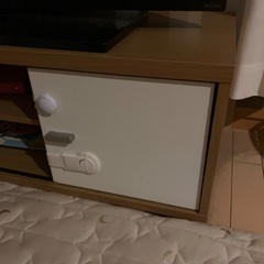 テレビ台の画像