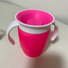 ミラクルカップの画像
