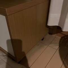 テレビ台の画像