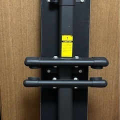 ベンチ台の画像
