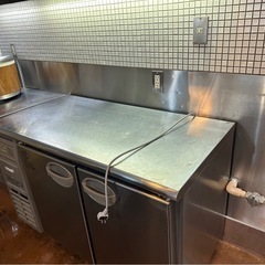 カフェ利用の厨房機器 　いろいろの画像
