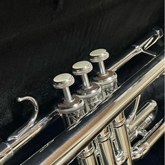 Bach TR400 トランペット 本体の画像