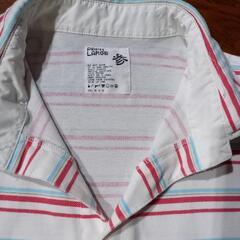 PPFM メンズポロシャツの画像