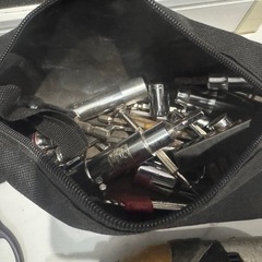 工具　インパクト　まとめ売りの画像