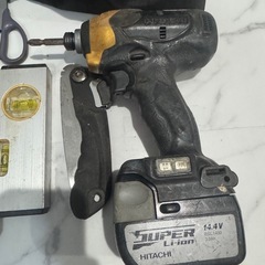 工具　インパクト　まとめ売りの画像