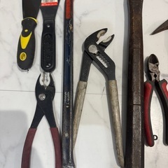 工具　インパクト　まとめ売りの画像