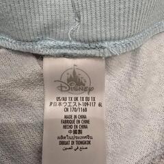 【スティッチの6Lバンツ】の画像