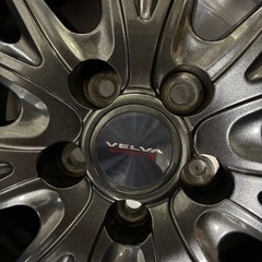 【4本セット】Pirelliスタッドレスタイヤ　185/60 R15の画像
