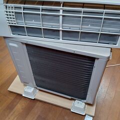 ダイキン　エアコン　2.2KW　の画像