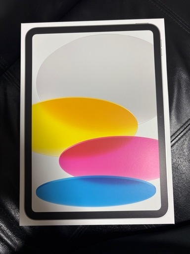 iPadA16128GB新品