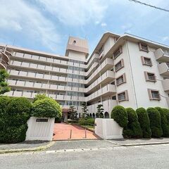 🏡2LDK再生マンション　最上階　日当たり良好　スーパーまで徒歩...