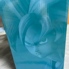 ドラゴンボール
の画像