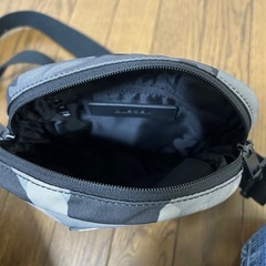 早い者勝ち‼️DlESELディーゼルバッグの画像
