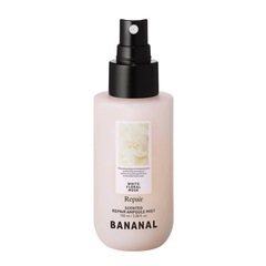 BANANAL リペア アンプルミスト ホワイトフローラルムスク 100mlの画像