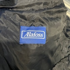 寝袋 封筒型 Alafnss アウトドアの画像