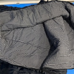 寝袋 封筒型 Alafnss アウトドアの画像