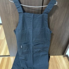 エプロンの画像