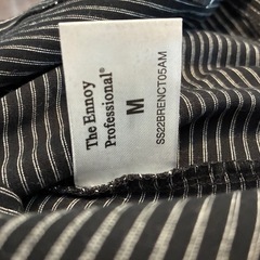 The Ennoy Professional Tシャツの画像
