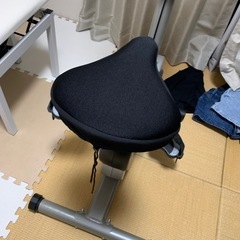 アルインコ　エアロバイク　フィットネスプロ　AF6200 の画像
