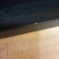 IKEA LAPPLAND KALLAX テレビ台/テレビボードの画像