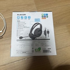 開封済み 未使用品の画像