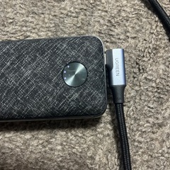 UGREEN L字型 USB Type-Cケーブル 約1mの画像