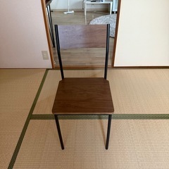 机の画像