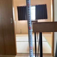 机の画像