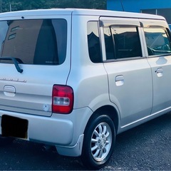 *️⃣ アルト ラパン *️⃣ 10万キロ*️⃣2年車検*️⃣115000¥の画像